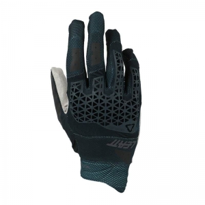 Motorcycle Gloves 4.5 Lite Black: Size - XL