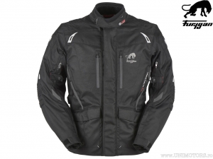 Motorcycle Jacket Furygan Apalaches Black (black) - Furygan