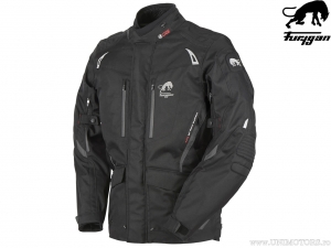 Motorcycle Jacket Furygan Apalaches Black (black) - Furygan