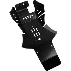 Motorcycle Plastic Shield Xtreme - BETA XTRAINER 250 / XTRAINER 250 LC Oil Mix / XTRAINER 300 LC / XTRAINER 300 Oil Mix - Moose