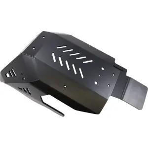 Motorcycle Plastic Skid Plate Pro LG - YAMAHA XTZ 700 X Tenere 700 Extreme Edition ('23-'24) - Moose