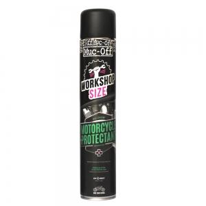 Motorcycle Protection Solution - Muc-Off (750 ml) - Oxford