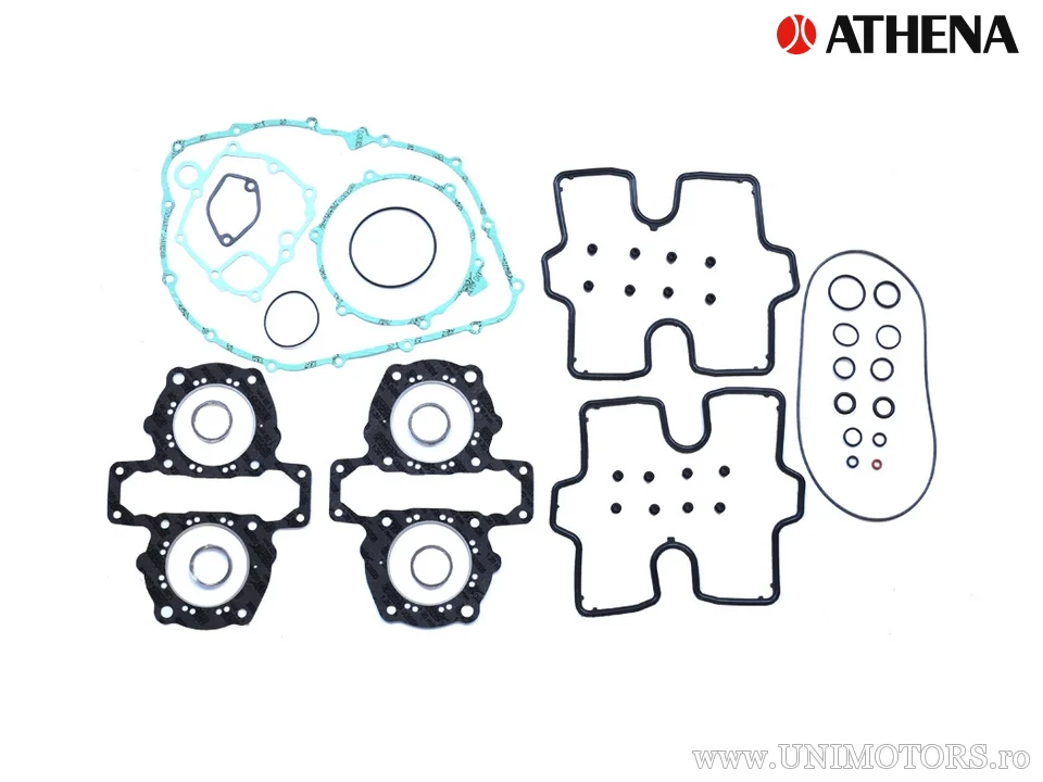 Motordichtsatz - Honda VF1000R ('84-'86) / VF1000F2 Bol d'Or ('85) / VF1000F Interceptor ('84-'85) - Athena
