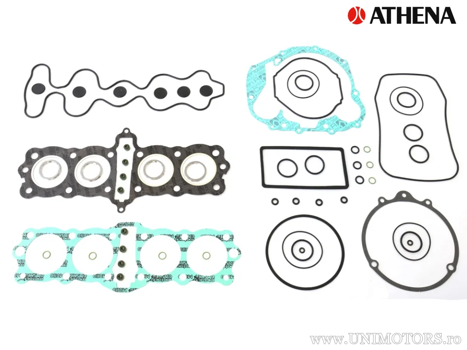 Motordichtungssatz - Honda CB500 Four ('71-'73) - Athena