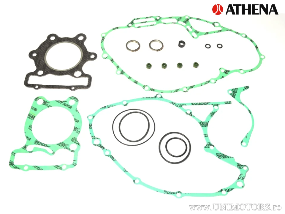 Motordichtungssatz - Honda XL250S ('78-'83) / XR250 ('78-'83) - Athena