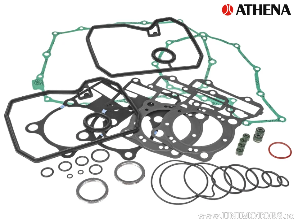 Motordichtungssatz - Honda XL600V Transalp ('90-'99) - Athena