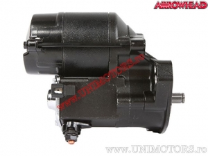 Motore elettrico - Harley Davidson FLHR / FLHT / FLSTC / FLST / FLSTF / FXD / FXST / FLTR / FXSTB Softail - Arrowhead
