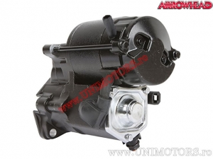 Motore elettrico - Harley Davidson FLHR / FLHT / FLSTC / FLST / FLSTF / FXD / FXST / FLTR / FXSTB Softail - Arrowhead