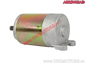 Motore elettrico - Honda CH 250 Elite / CN 250 Helix - Arrowhead