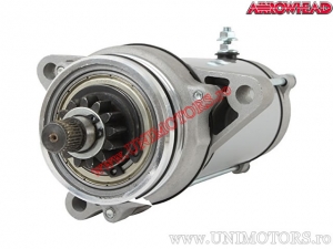 Motore elettrico - Honda GL 1500 / GL 1500 A / GL 1500 SE Gold Wing - Arrowhead