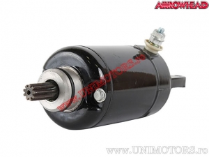 Motore elettrico - Kawasaki EL 250 Eliminator / EX 250 Ninja - Arrowhead