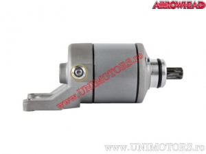 Motore elettrico - Suzuki DR 250 SE / DR 350 SE - Arrowhead