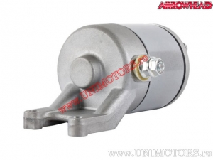 Motore elettrico - Suzuki DR 250 SE / DR 350 SE - Arrowhead