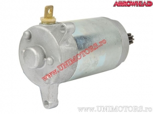 Motore elettrico - Yamaha TT-R 125 E ('03-'07) - Arrowhead