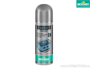 Motorex ACCU PROTECT SPRAY 200ML - Motorex Batterieschutzspray