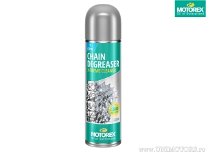 Motorex BIKE CHAIN DEGREASER 5L - Solution de nettoyage de chaîne Motorex
