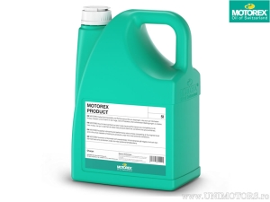 Motorex BIKE CLEAN REFILL 5L Solution - Motorex