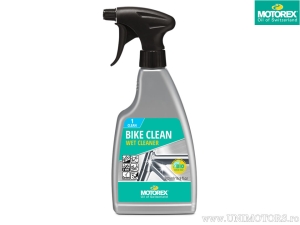 Motorex BIKE CLEAN Solution 500ML - Motorex