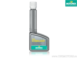 Motorex FUEL STABILIZER Fuel Additive 125ML - Motorex