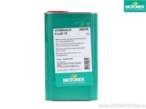 Motorex Hydraulikflüssigkeit 75 - mineralisch 1L