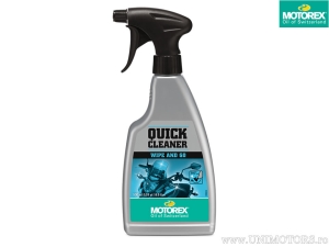 Motorex QUICK CLEANER 500ML - Motorex tisztítószer