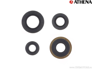 Motorfiets Oliekeerringset - Yamaha SR125 ('95) - Athena