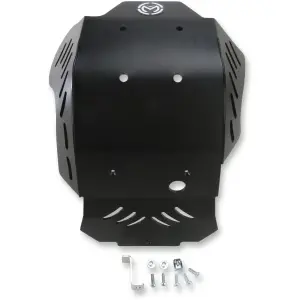 Motorfiets plastic beschermplaat - YAMAHA WR 250 ('16) / WR 250 R ('08-'16) / WR 250 X ('08-'16) - Moose