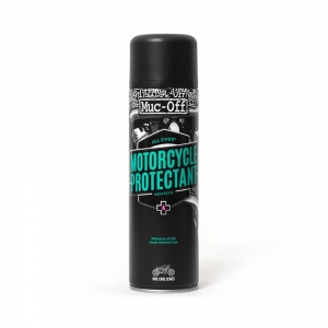 Motorfiets reinigingsset - Muc-Off Ultimate - Oxford