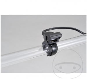 Motorfiets USB-C aansluiting - JM