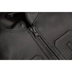 Motorhead3™ Jas - Volwassene - M - 28103855