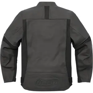 Motorhead3™ Jas - Volwassene - M - 28103855