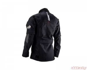 Motorjas 4.5 HydraDri: Maat - L