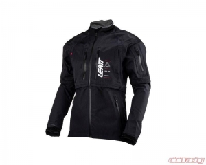 Motorjas 4.5 HydraDri: Maat - XXL