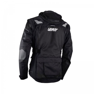 Motorjas 5.5 Enduro: Maat - L