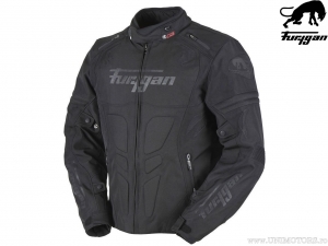 Motorjas Furygan Blast Black (zwart) - Furygan