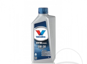 Motorolaj 5W30 MST C2/C3 1L Valvoline - JM