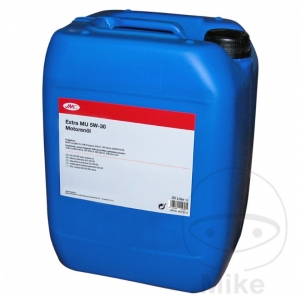 Motorolaj 5W30 Multi Extra 20L - JM