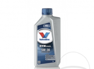 Motorolaj 5W30 XLIII C3 1L Valvoline - JM