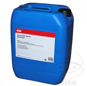 Motorolaj 5W40 Szintetikus 20L - JM