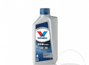Motorolie 5W30 RNO C3 Synpower 1L Valvoline - JM