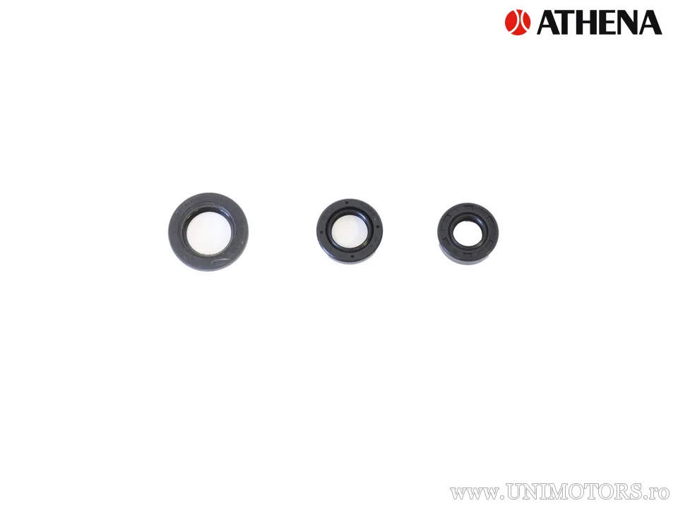 Motorolie keerringen set - Honda CRF 110 F ('13-'16) - Athena