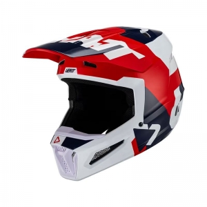 Motoros bukósisak 2.5 V23 Royal: Méret - XL