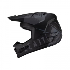 Motoros sisak 2.5 V23 Stealth: Méret - L
