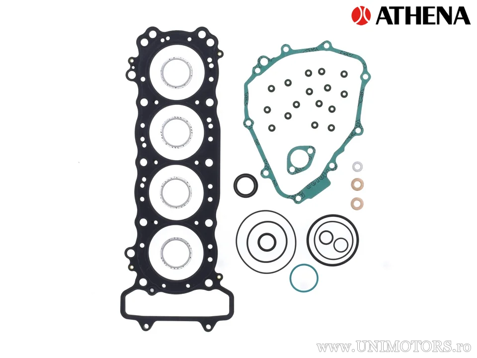 Motorpakkingset - Honda CB900F Hornet ('02-'07) - Athena