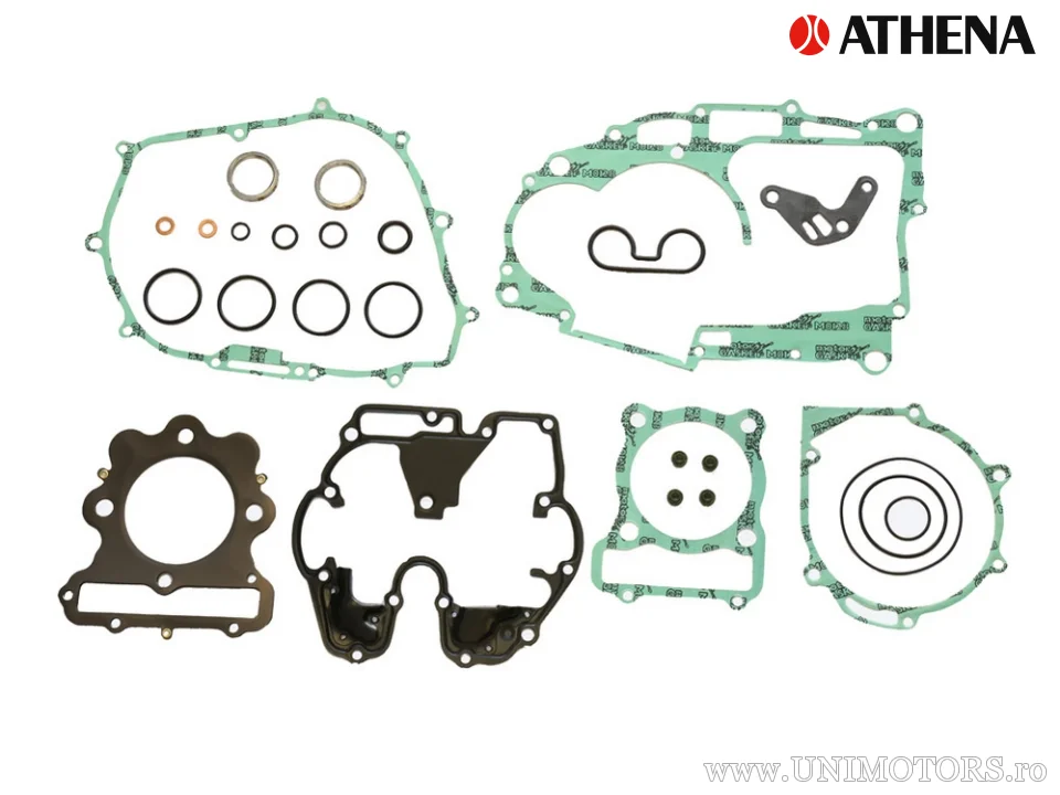 Motorpakkingset - Honda XL250R/RE / XR250R/RF/L/S ('84) - Athena
