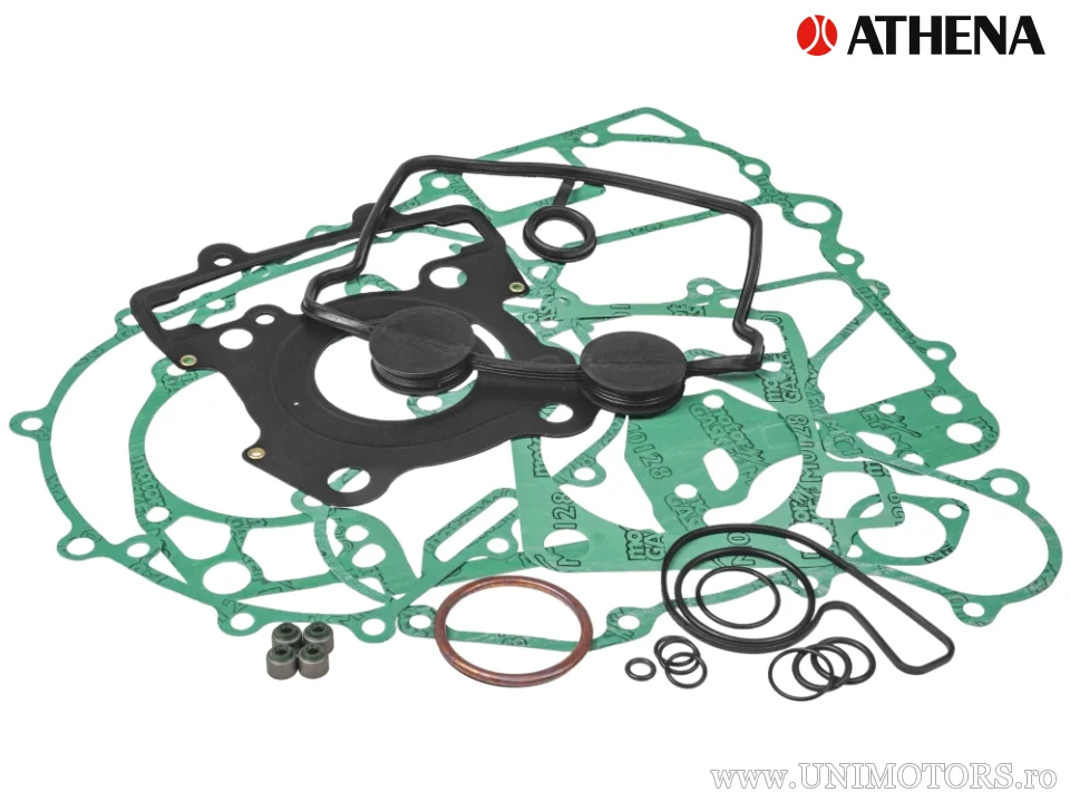 Motorpakkingset - KTM Duke 125 ('11-'16) - Athena
