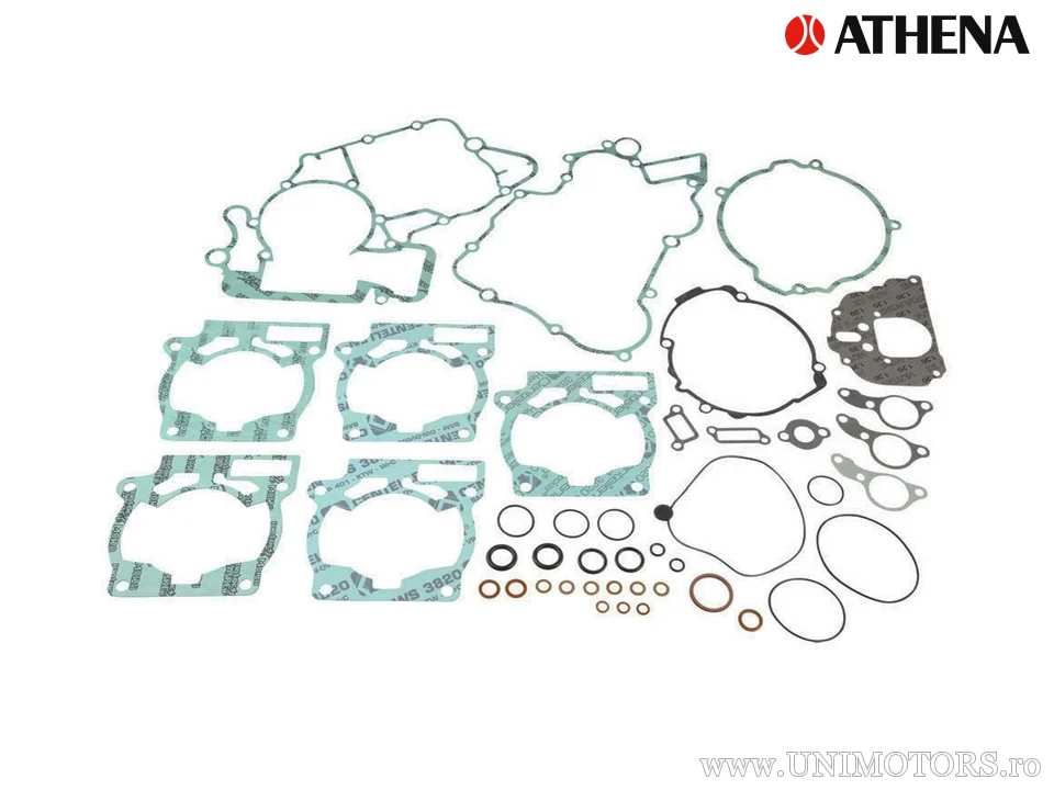 Motorpakkingset - KTM EXC200 ('02-'07) / SX200 ('03-'04) - Athena