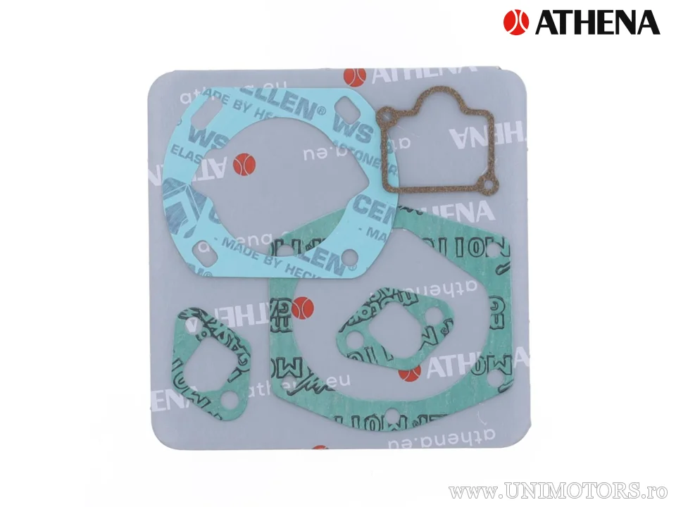 Motorpakkingset - KTM SX50 Junior / SX50 Senior ('00-'01) / XC50 ('98-'01) - Athena
