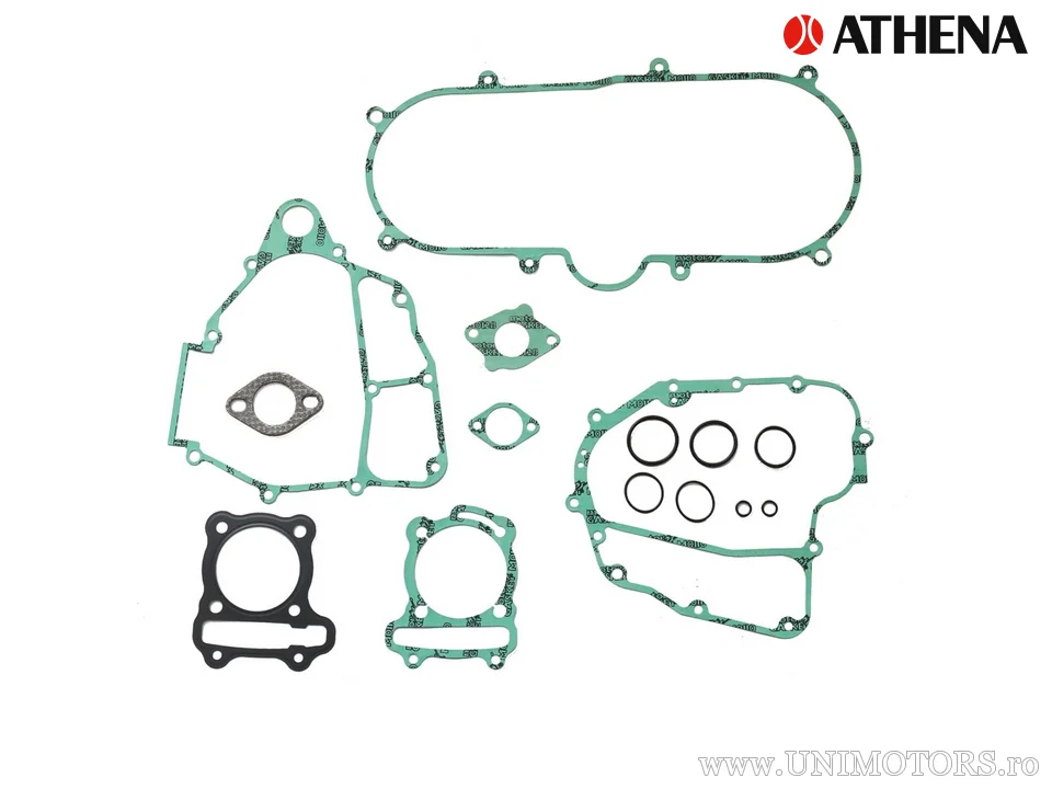 Motorpakkingset - Polaris Phoenix 200 ('13-'20) / Sawtooth 200 ('07) - Athena