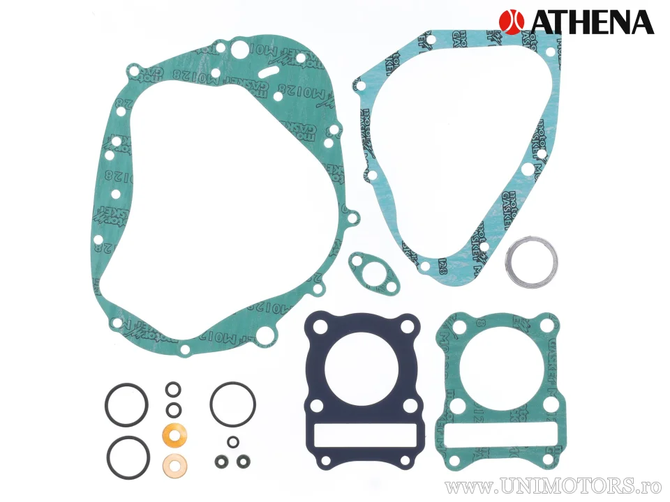 Motorpakkingset - Suzuki GN125 ('91-'96) - Athena